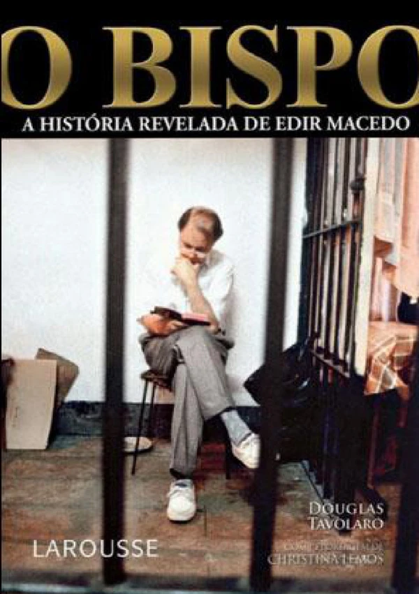 O Bispo