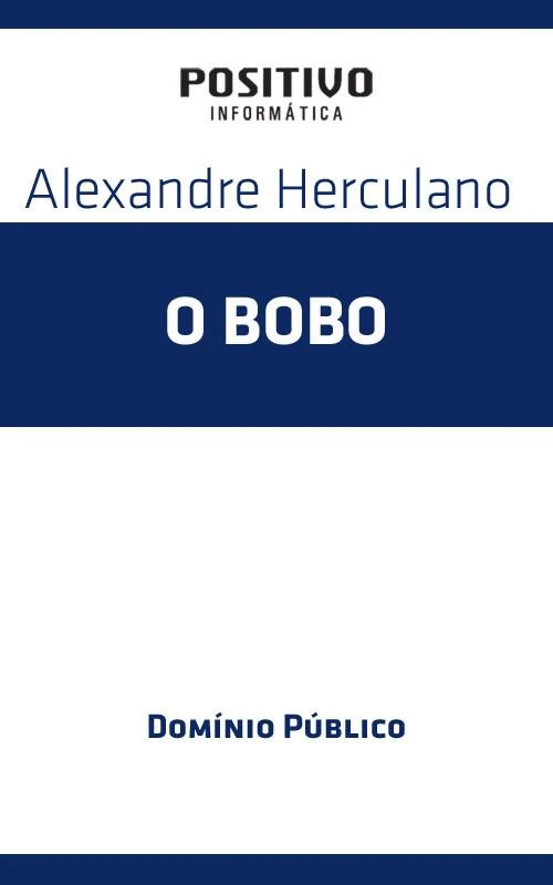 O Bobo