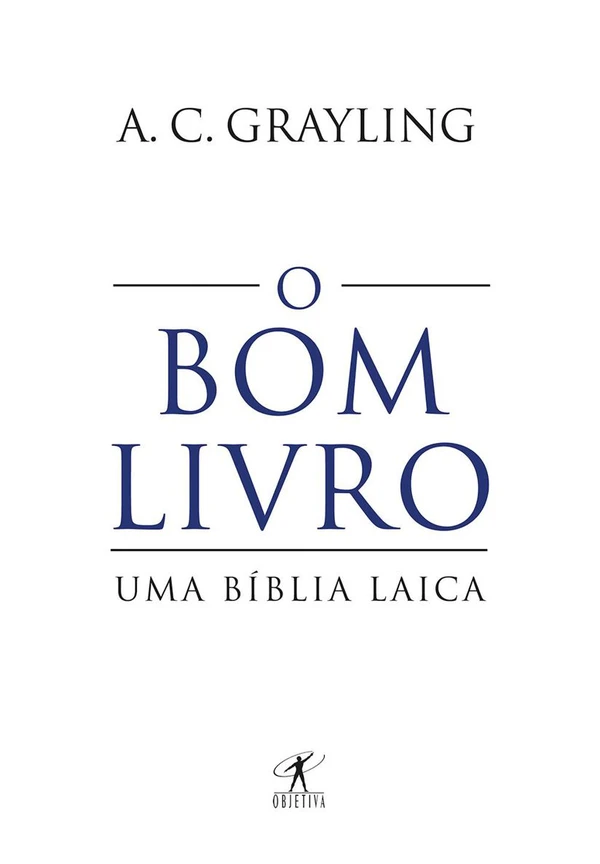 O bom livro: uma bíblia laica