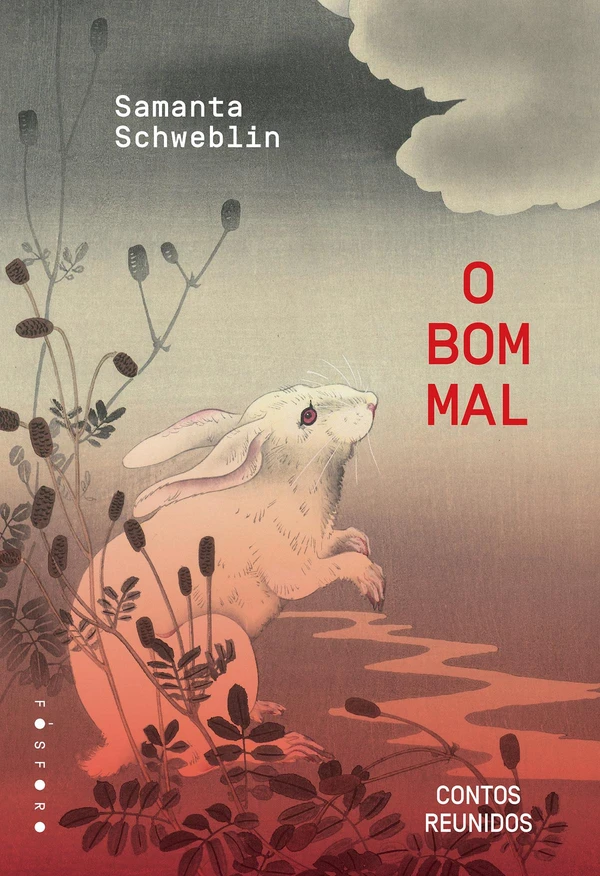 O bom mal: Contos reunidos