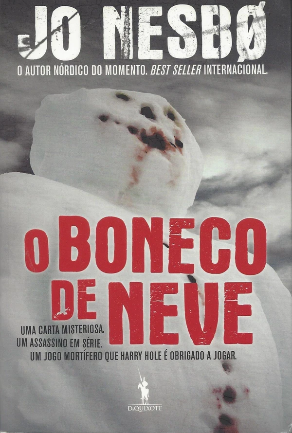 O Boneco de Neve
