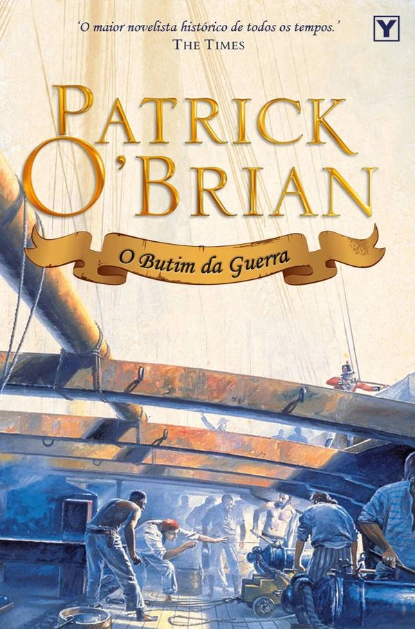 O Butim da Guerra