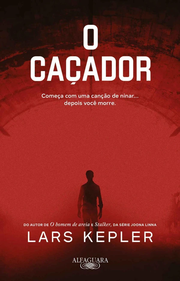 O caçador