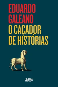 O Caçador de Histórias