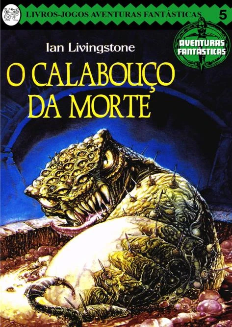 O Calabouço da Morte
