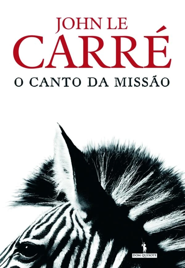 O Canto da Missão