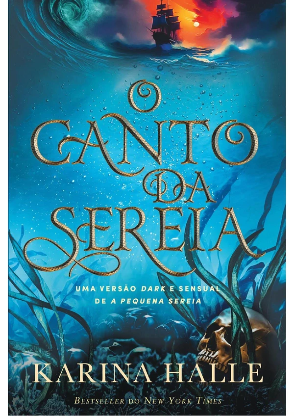 O Canto da Sereia