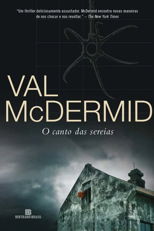 O Canto das Sereias