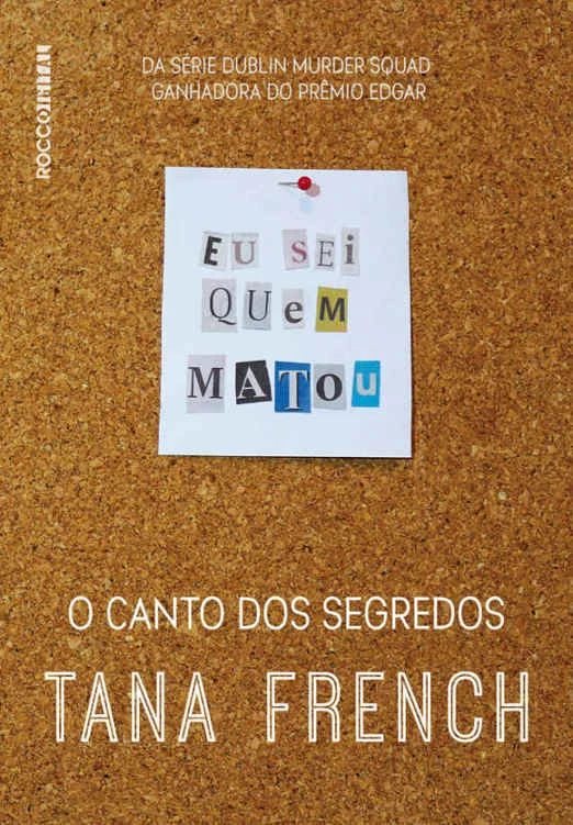 O Canto dos Segredos
