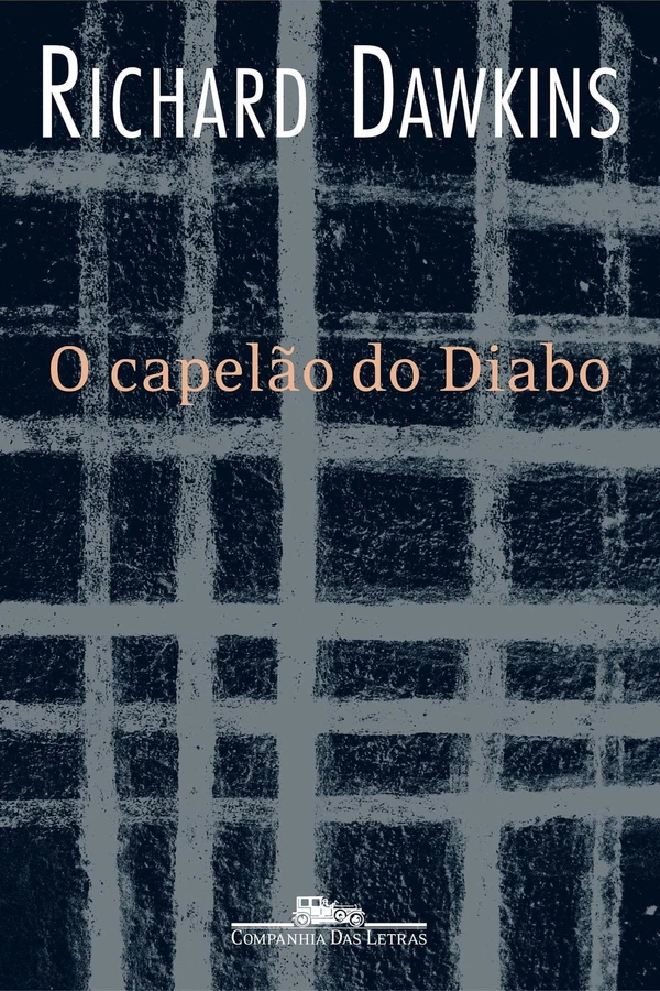 O capelão do diabo: Ensaios escolhidos