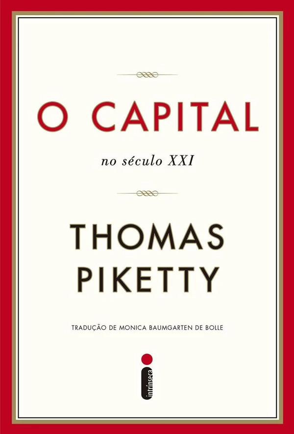 O Capital no Século XXI