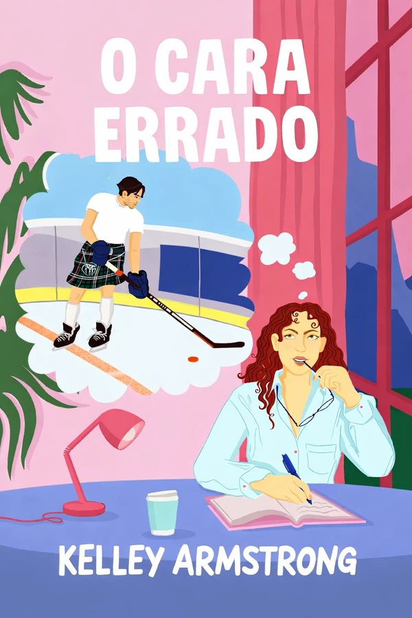 O Cara Errado