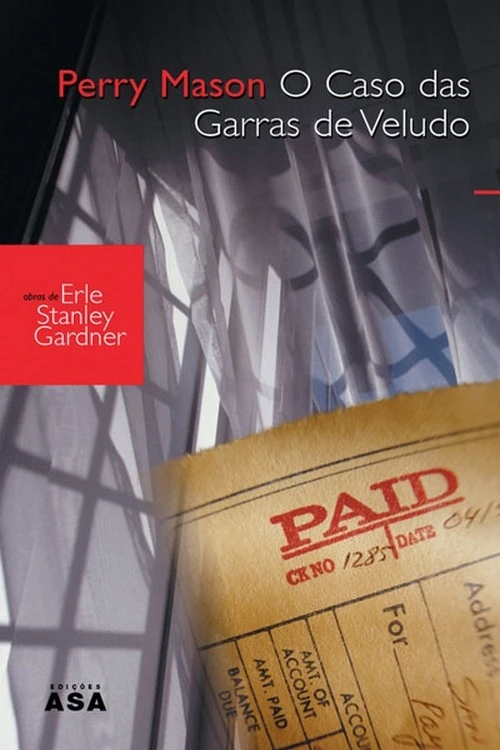 O Caso das Garras de Veludo