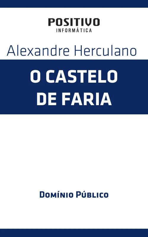O Castelo de Faria