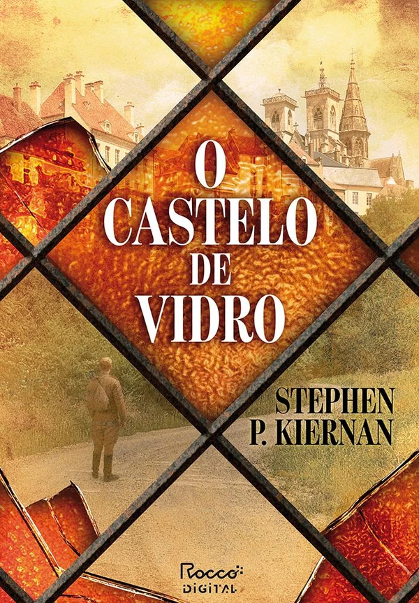 O castelo de vidro