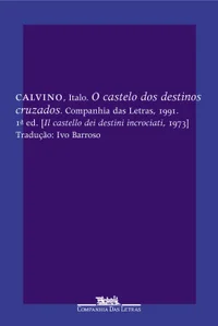 O Castelo dos Destinos Cruzados