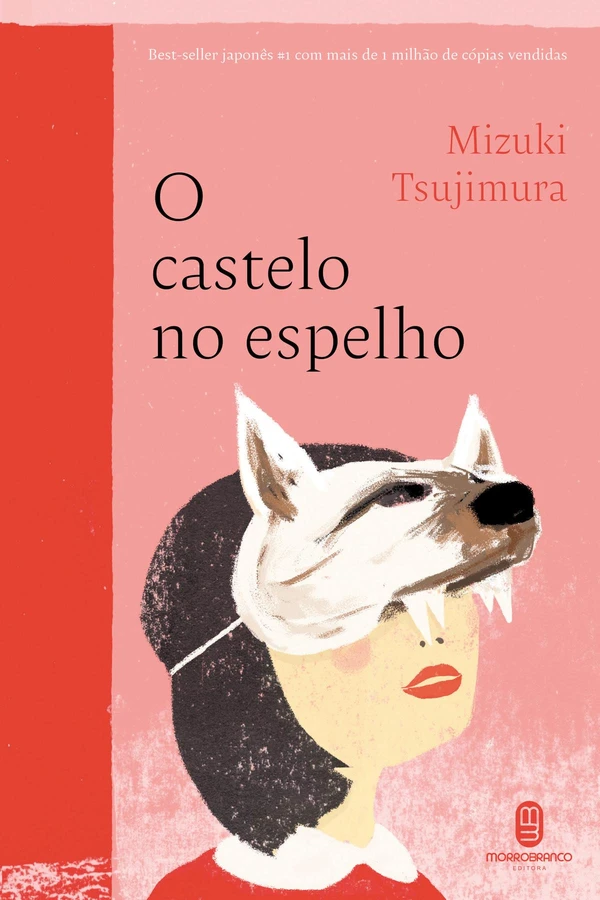 O castelo no espelho