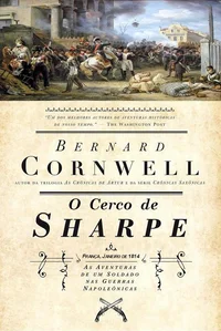 O Cerco de Sharpe