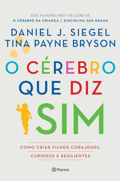 O cérebro que diz sim