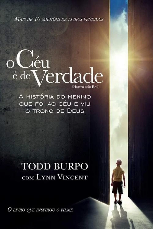 O Céu é de Verdade