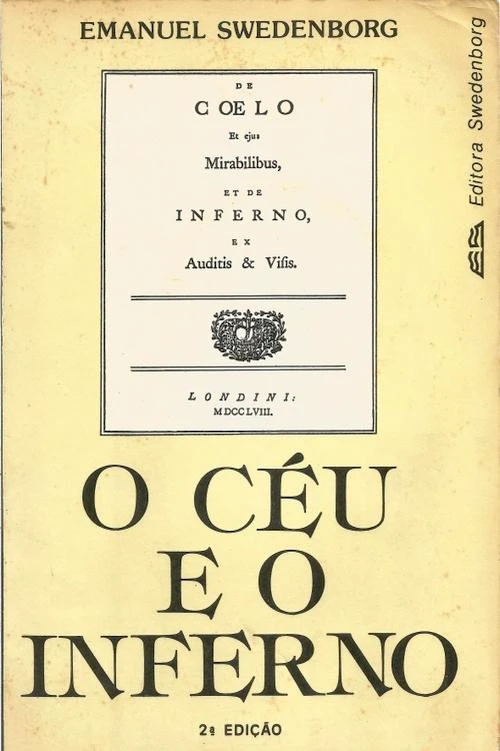 O céu e o inferno