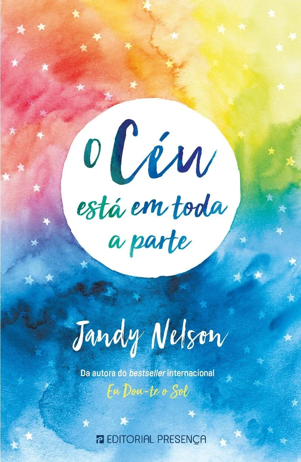 O Céu Está em Toda a Parte