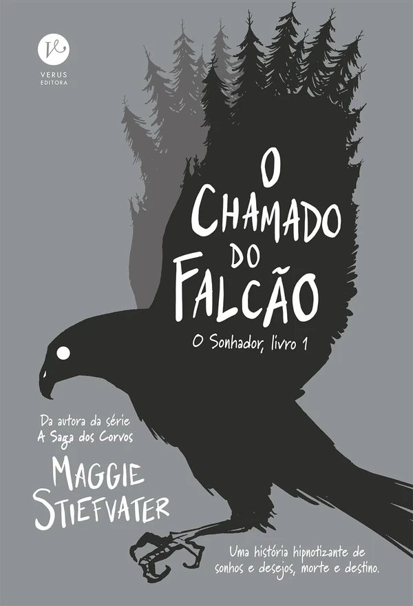 O Chamado do Falcão