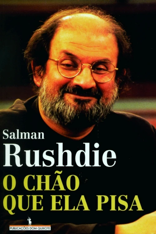 O Chão Que Ela Pisa