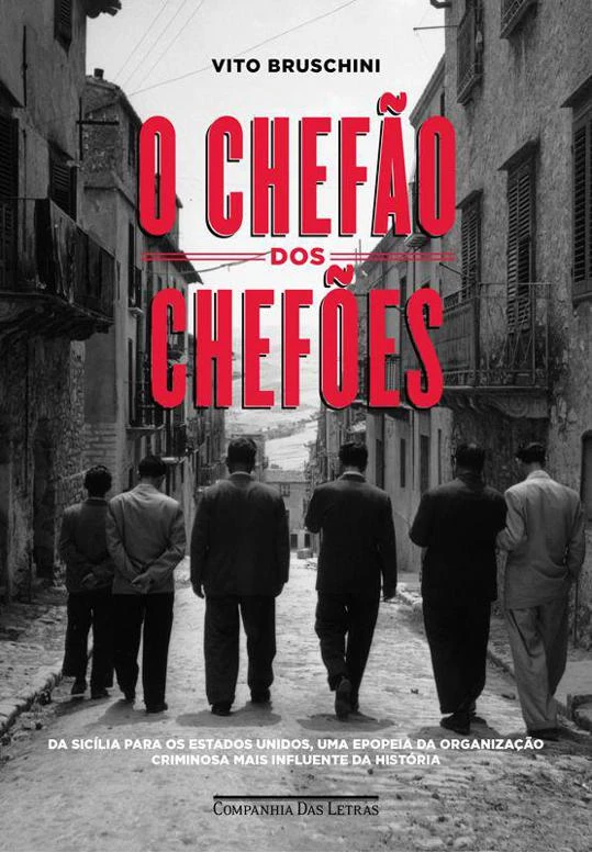 O chefão dos chefões