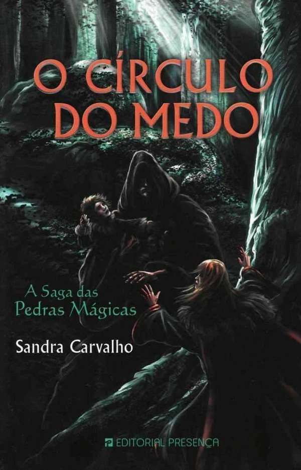 O Círculo do Medo