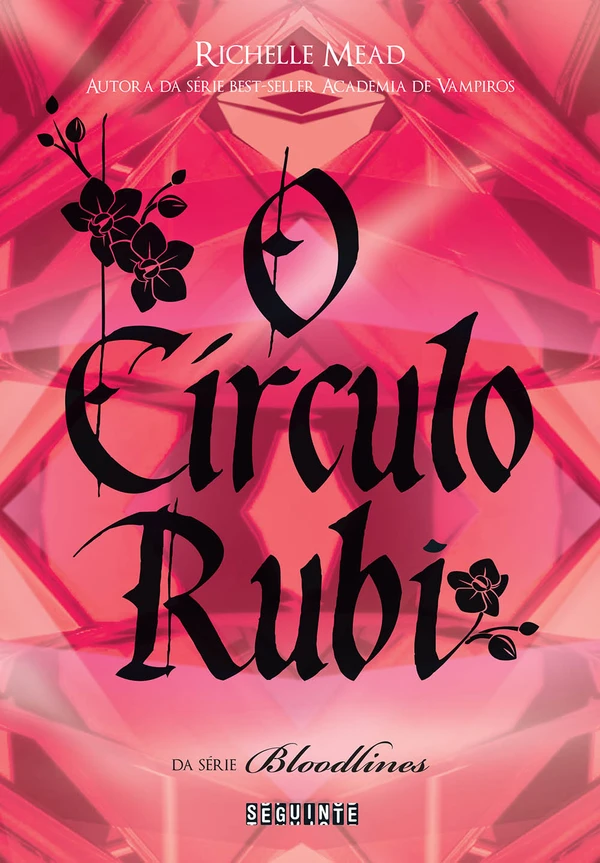 O círculo rubi
