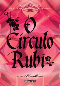 O círculo rubi