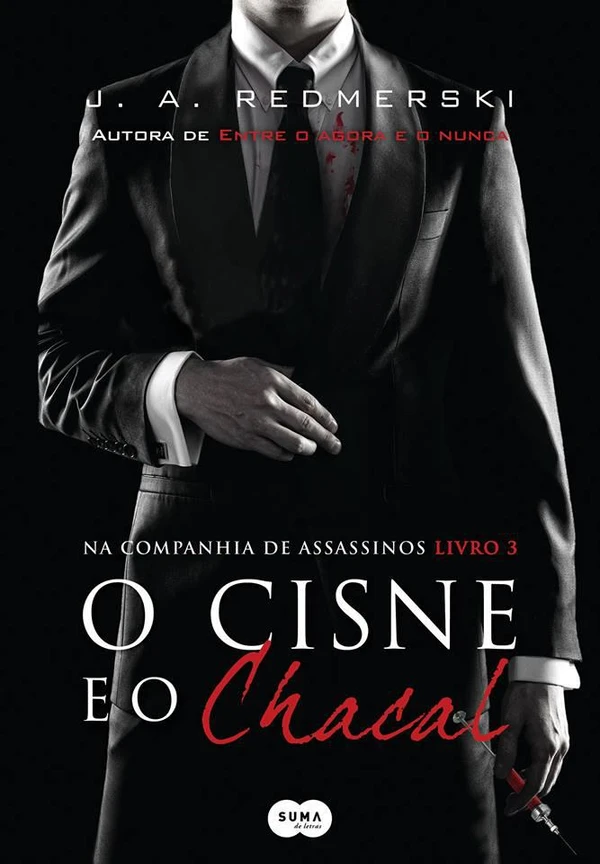 O Cisne e o Chacal