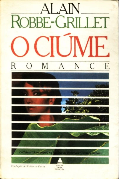 O Ciúme