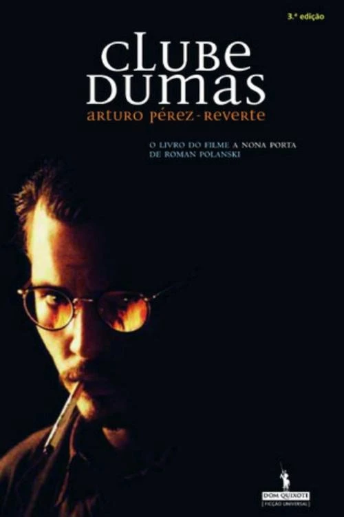O Clube Dumas