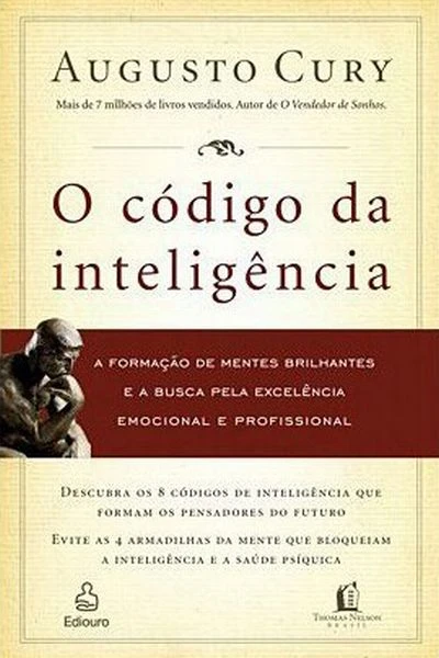 O Código da Inteligência