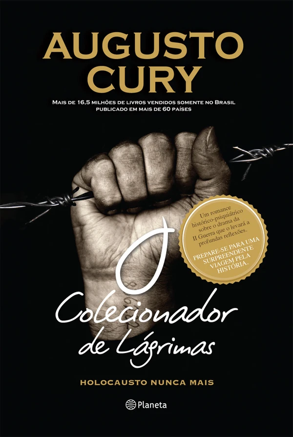 O Colecionador de Lágrimas