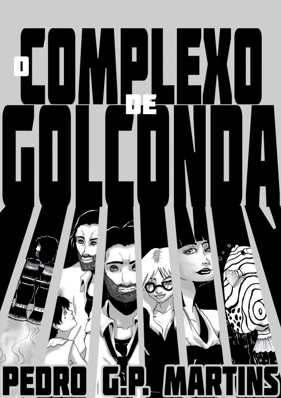 O complexo de Golconda