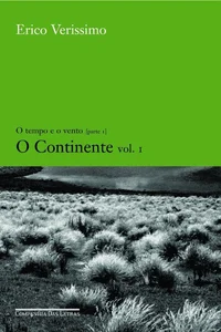 O Continente Vol.I