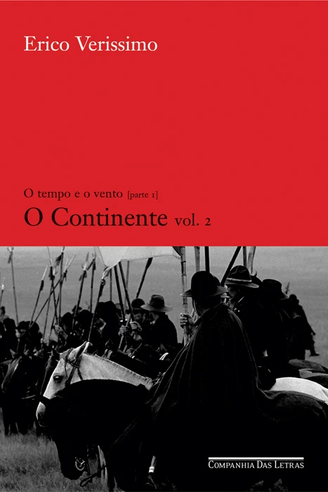 O Continente - Volume 2
