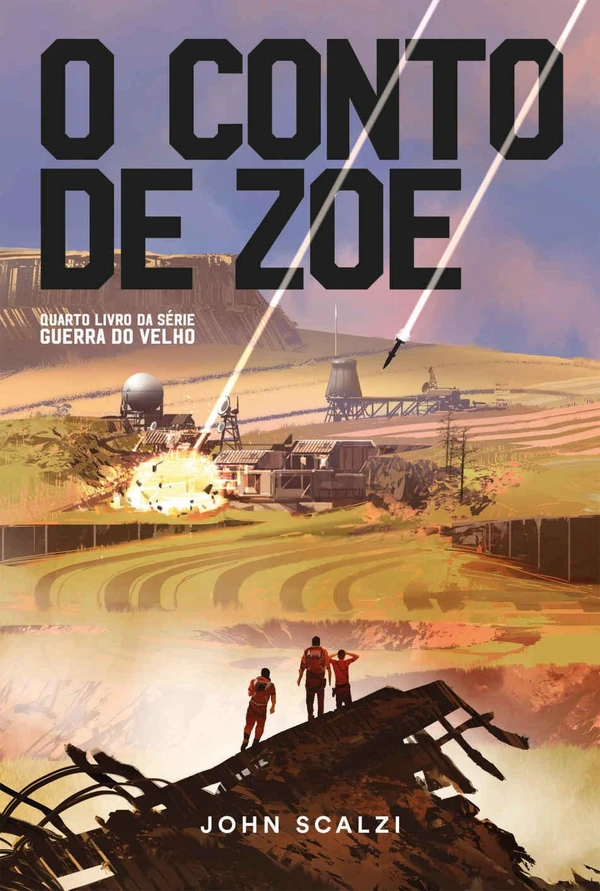 O conto de Zoe