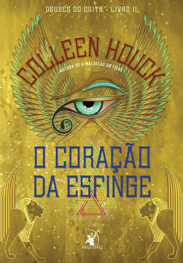 O Coração da Esfinge
