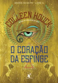 O Coração da Esfinge