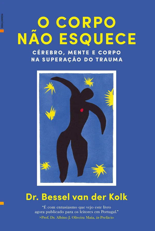 O Corpo Não Esquece