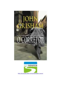 O Corretor