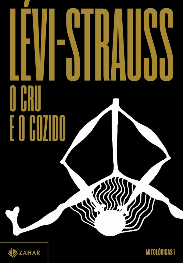 O cru e o cozido