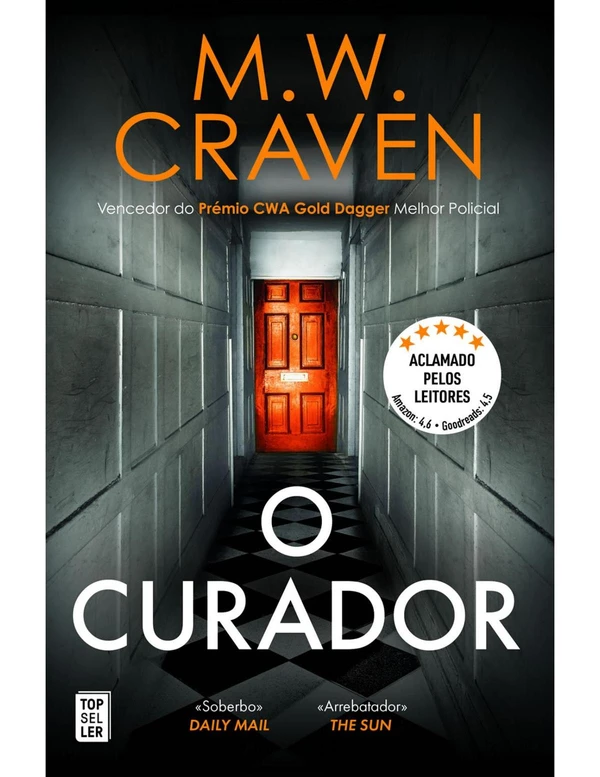 O Curador