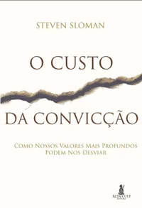 Baixar O Custo da Convicção Pdf ePub Ler Online