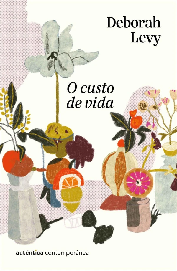 O custo de vida