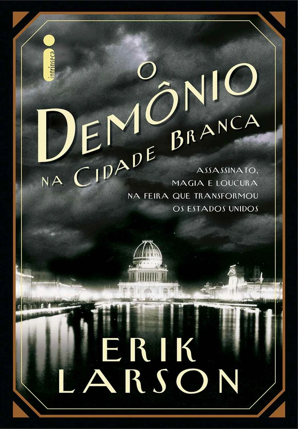 O Demônio na Cidade Branca